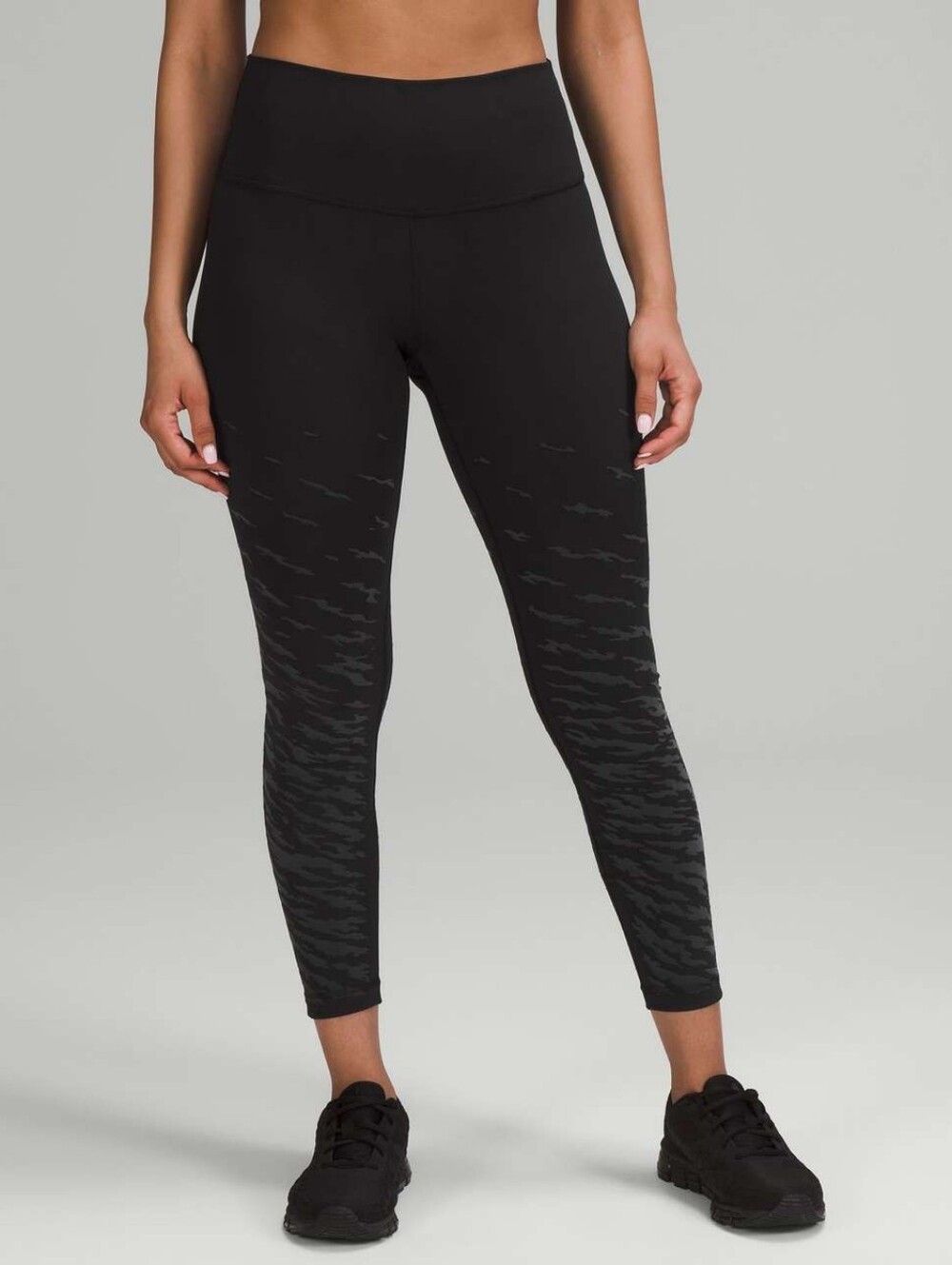 Lululemon Lunar New Year Wunder Under High Rise Tight 25 Size 2 NWT - Picture 7 of 7